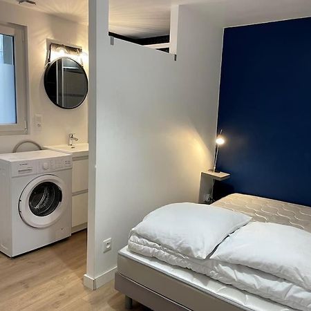 Villa Gaby~ 2 Pers ~ Hypercentre بو المظهر الخارجي الصورة
